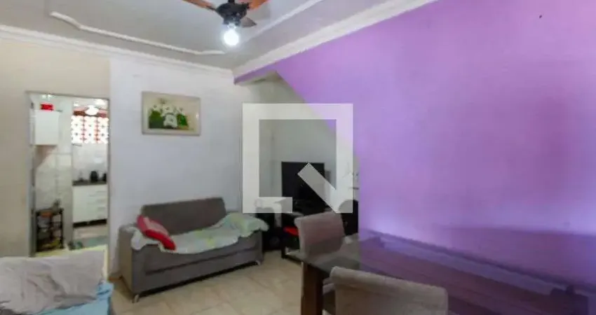 Casa para Venda - Vila Cloris, 2 Quartos,  60 m² - Belo Horizonte
