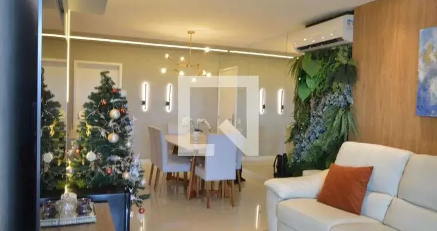Apartamento para Venda - Jacarepaguá, 3 Quartos,  115 m² - Rio de Janeiro