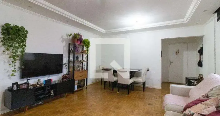 Apartamento para Venda - Bosque, 3 Quartos,  138 m² - Campinas