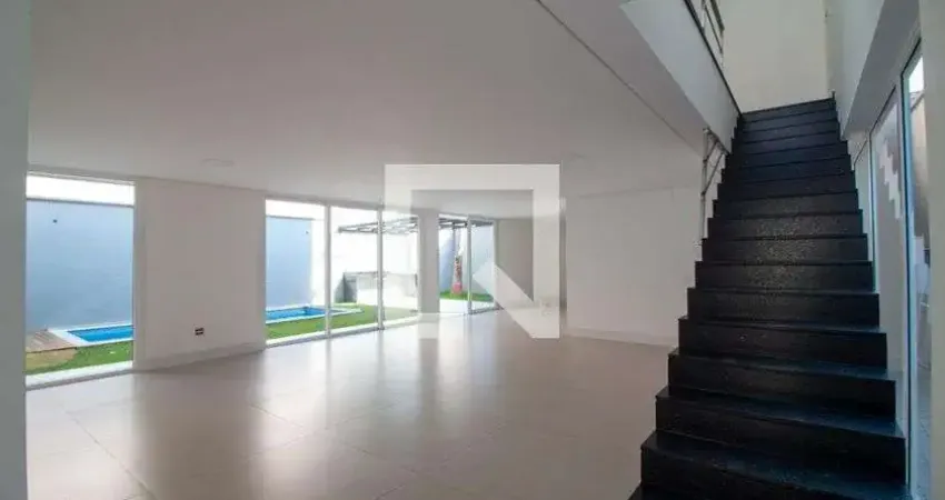 Casa para Venda - Santo Amaro , 4 Quartos,  472 m² - São Paulo