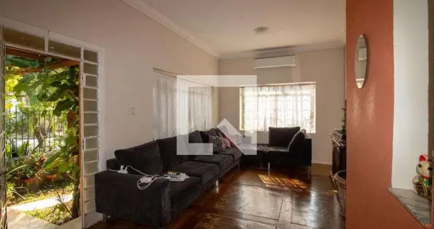 Casa para Venda - Butantã, 3 Quartos,  250 m² - São Paulo