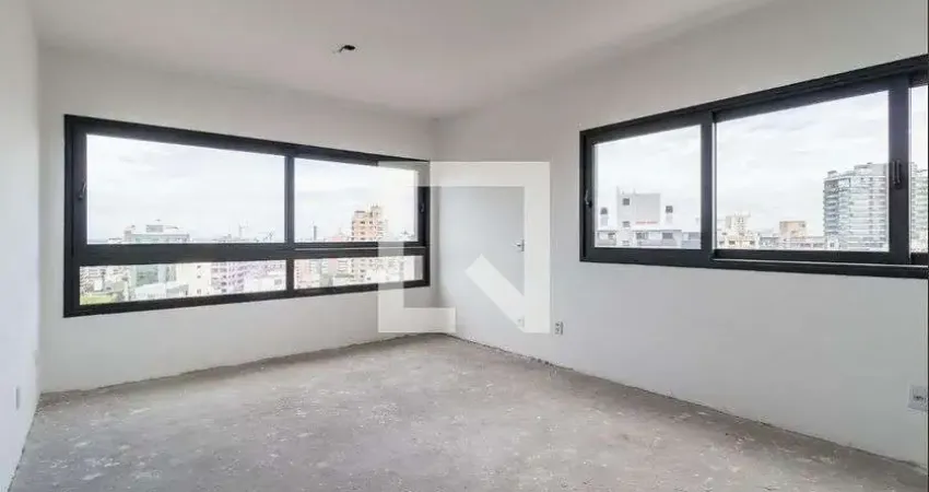 Casa / Sobrado em Condomínio para Venda - Petrópolis, 1 Quarto,  29 m² - Porto Alegre