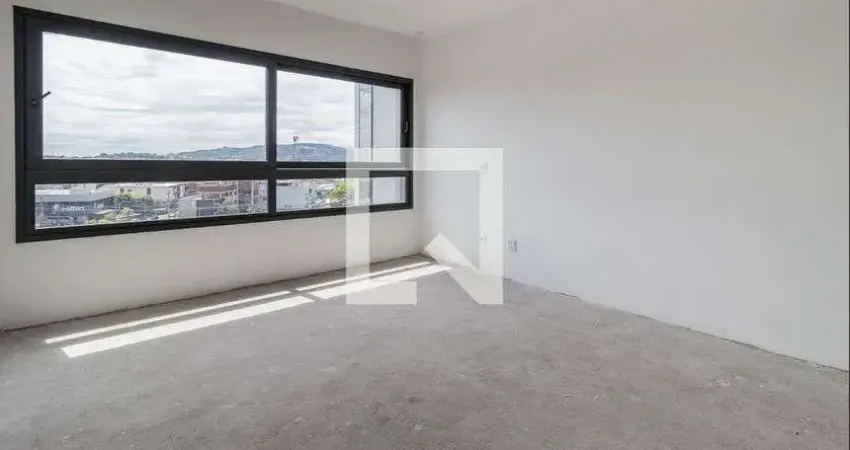 Kitnet / Stúdio para Venda - Petrópolis, 1 Quarto,  29 m² - Porto Alegre