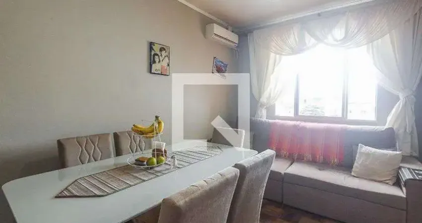 Apartamento para Venda - Floresta, 2 Quartos,  73 m² - Porto Alegre