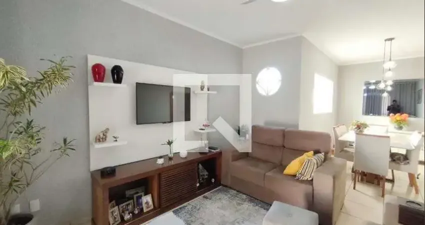 Casa para Venda - Proença, 3 Quartos,  160 m² - Campinas