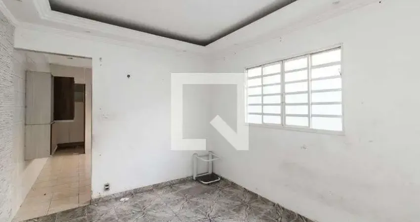 Casa para Venda - Cangaíba, 2 Quartos,  100 m² - São Paulo