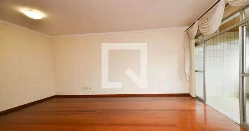 Apartamento para Venda - Ipiranga, 4 Quartos,  130 m² - Belo Horizonte