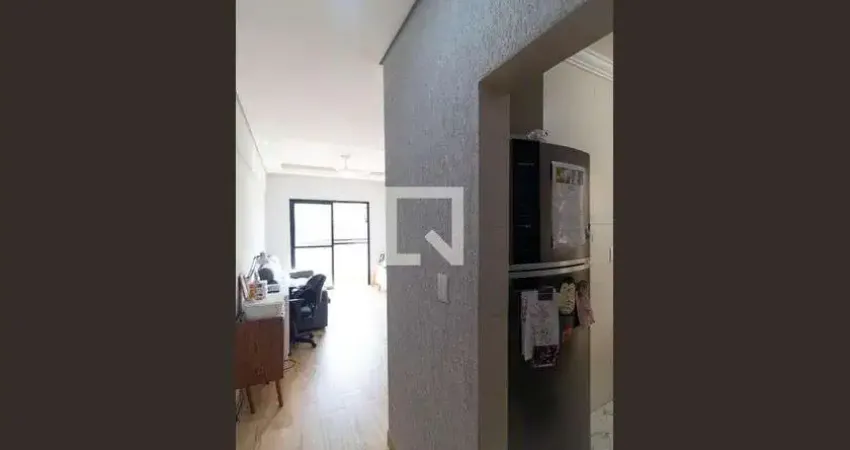 Apartamento para Venda - Bonfim, 2 Quartos,  76 m² - Campinas