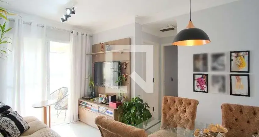 Apartamento para Venda - Vila Carrão, 2 Quartos,  57 m² - São Paulo