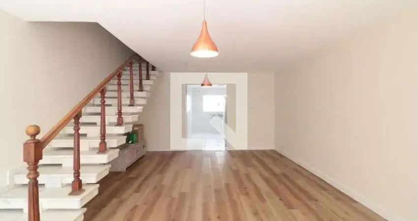 Casa para Venda - Vila Esperança, 3 Quartos,  170 m² - São Paulo