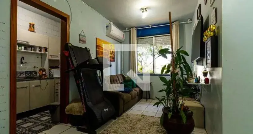 Apartamento para Venda - Cavalhada, 2 Quartos,  68 m² - Porto Alegre