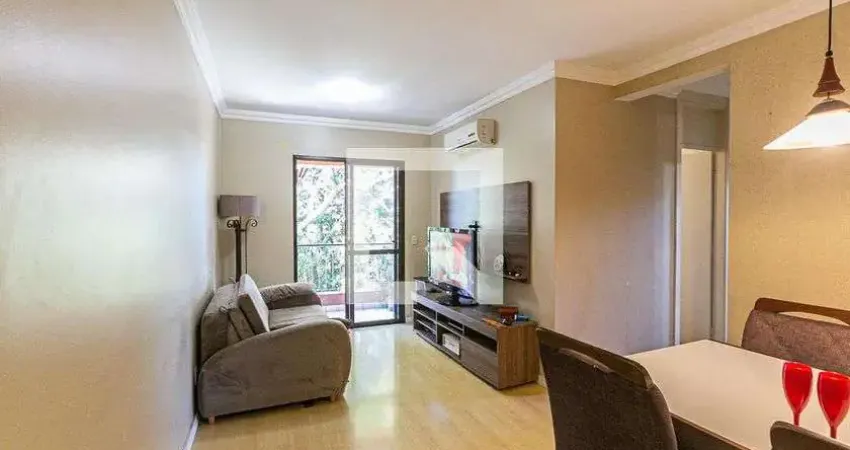 Apartamento para Venda - Teresópolis, 3 Quartos,  67 m² - Porto Alegre