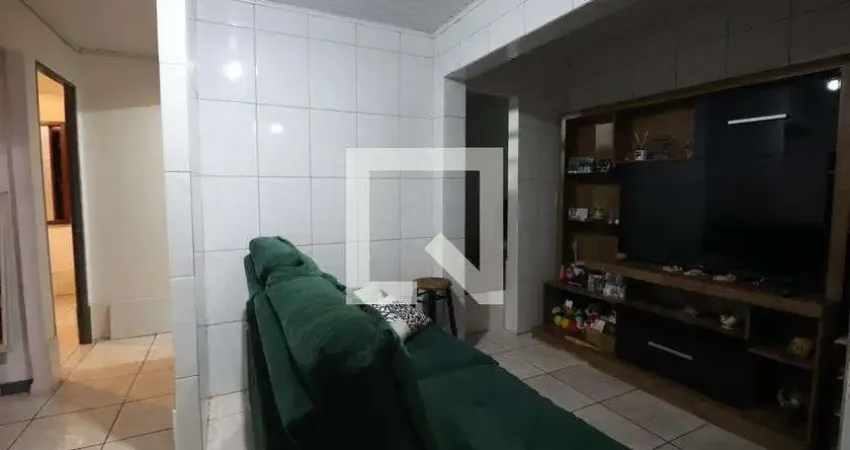 Casa para Venda - São José, 4 Quartos,  80 m² - Canoas