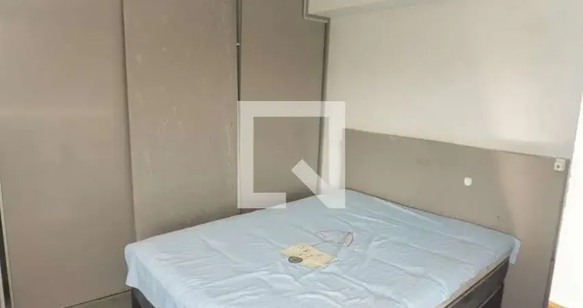Kitnet / Stúdio para Venda - Consolação, 1 Quarto,  42 m² - São Paulo