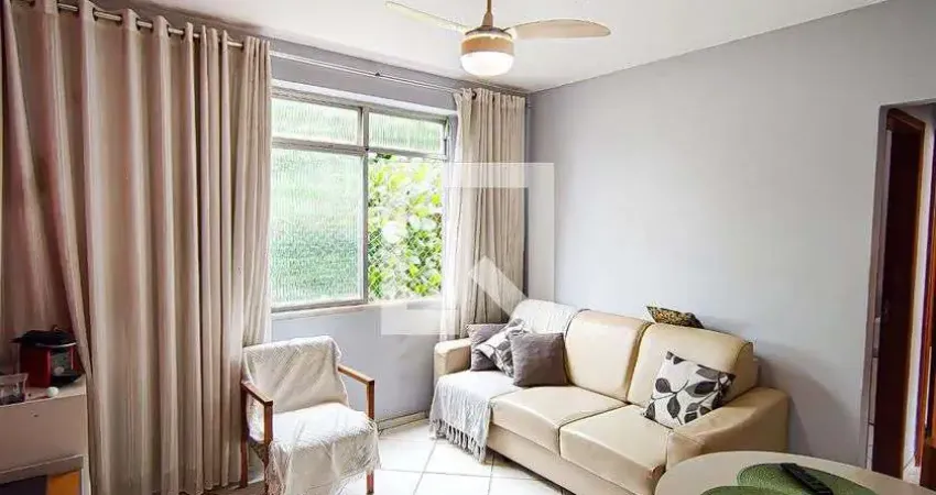 Apartamento para Venda - Taquara, 2 Quartos,  58 m² - Rio de Janeiro