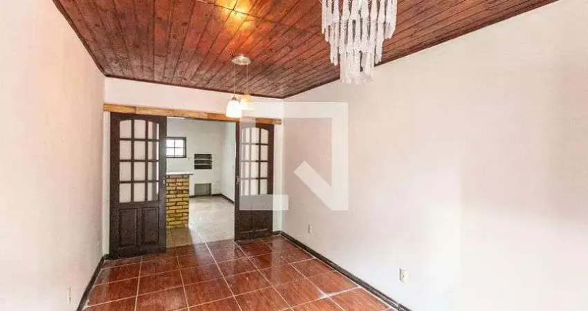 Casa para Venda - Aberta dos Morros, 2 Quartos,  70 m² - Porto Alegre