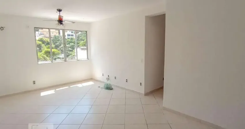 Apartamento para Venda - Botafogo, 3 Quartos,  89 m² - Rio de Janeiro