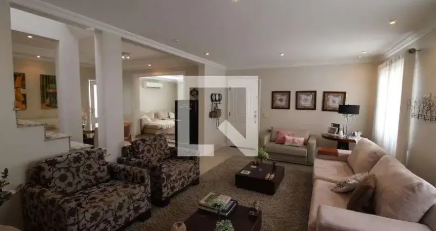 Casa para Venda - Mandaqui, 3 Quartos,  230 m² - São Paulo