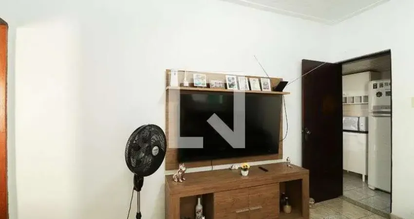 Casa para Venda - Água Fria, 3 Quartos,  160 m² - São Paulo