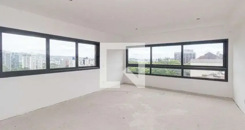 Kitnet / Stúdio para Venda - Petrópolis, 1 Quarto,  37 m² - Porto Alegre