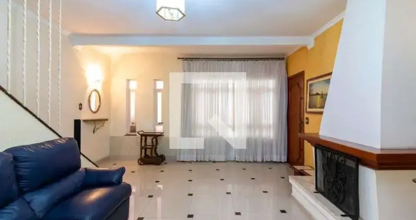 Casa para Venda - Água Fria, 4 Quartos,  230 m² - São Paulo