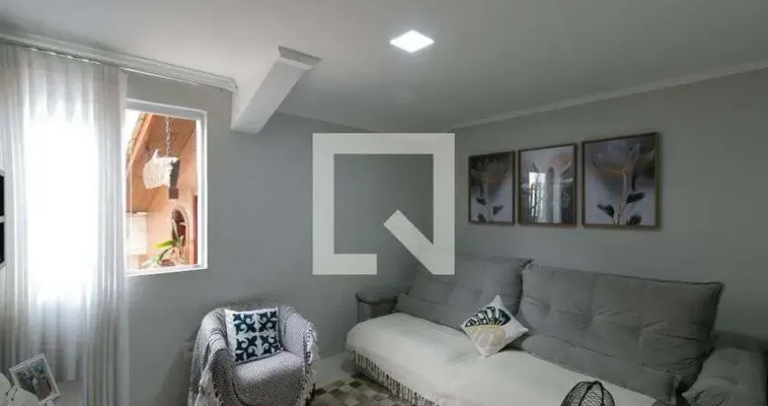 Casa para Venda - Céu Azul, 2 Quartos,  589 m² - Belo Horizonte