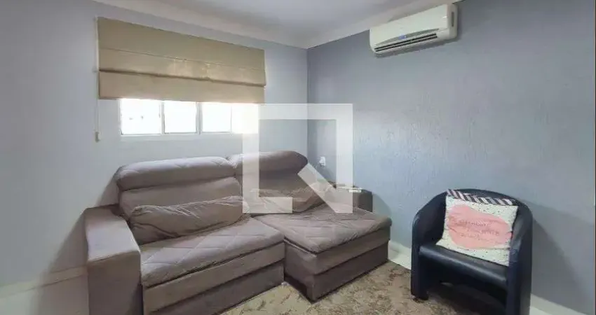 Casa para Venda - Campos Elíseos , 3 Quartos,  128 m² - Campinas