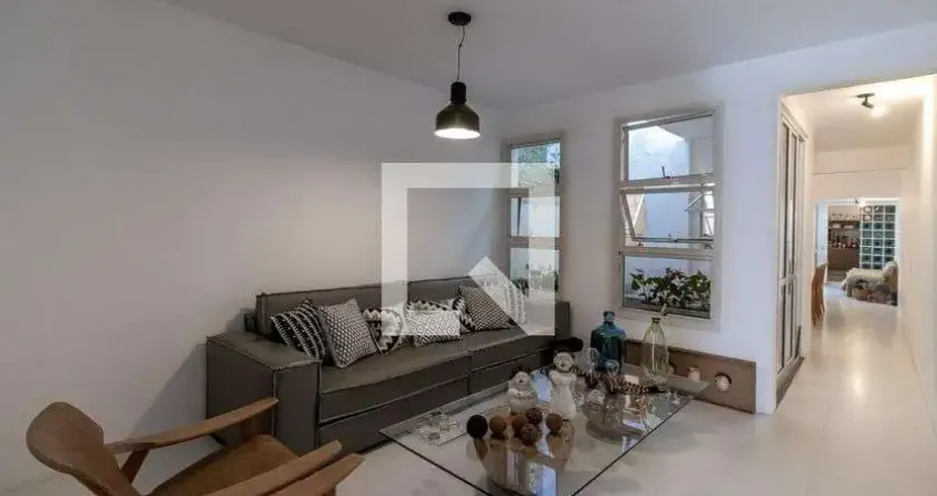 Casa para Venda - Vila Nova Conceição, 3 Quartos,  152 m² - São Paulo