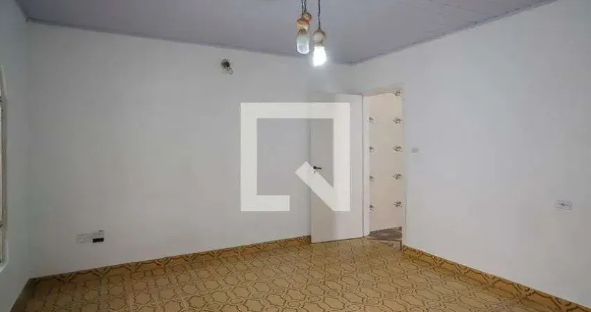 Casa para Venda - Rudge Ramos, 3 Quartos,  196 m² - São Bernardo do Campo
