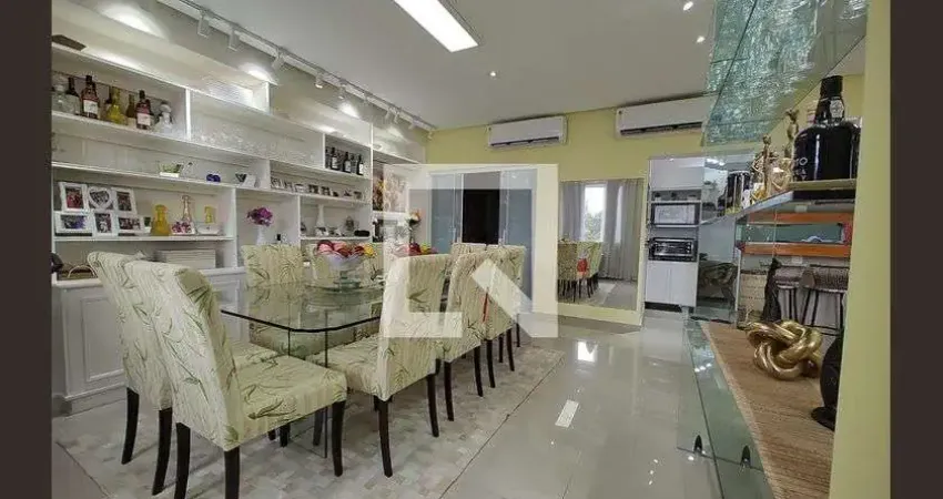 Cobertura para Venda - Leblon, 4 Quartos,  220 m² - Rio de Janeiro