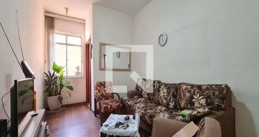 Apartamento para Venda - Méier, 2 Quartos,  58 m² - Rio de Janeiro