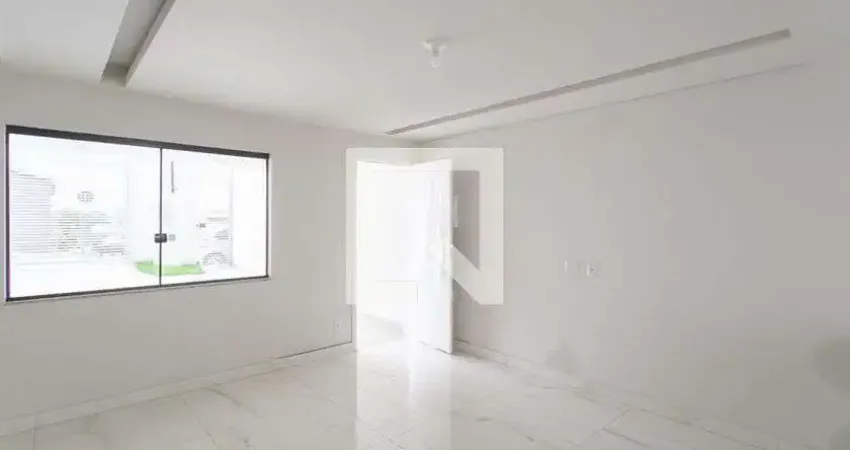 Casa para Venda - Floramar, 3 Quartos,  162 m² - Belo Horizonte