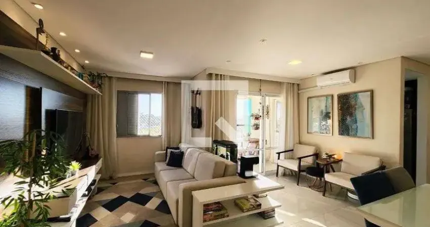 Apartamento para Venda - Eloy Chaves, 2 Quartos,  76 m² - Jundiaí