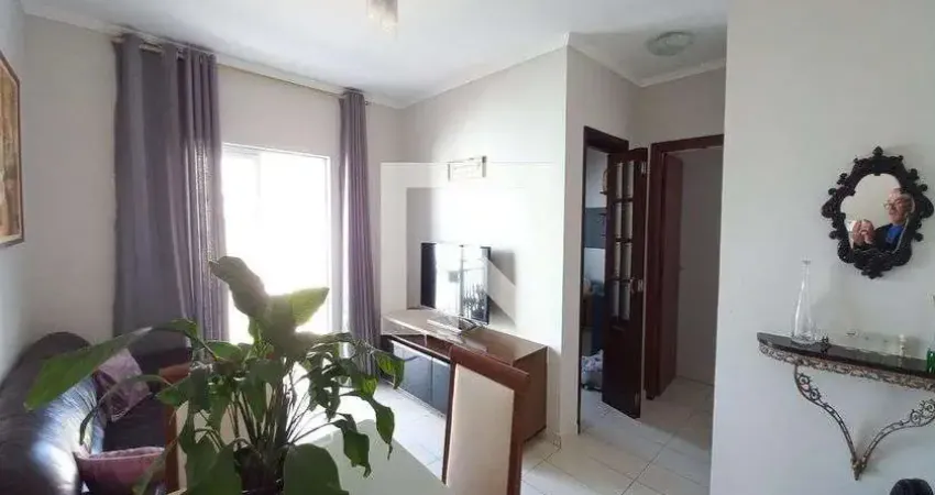 Apartamento para Venda - Campos Elíseos , 2 Quartos,  58 m² - Campinas