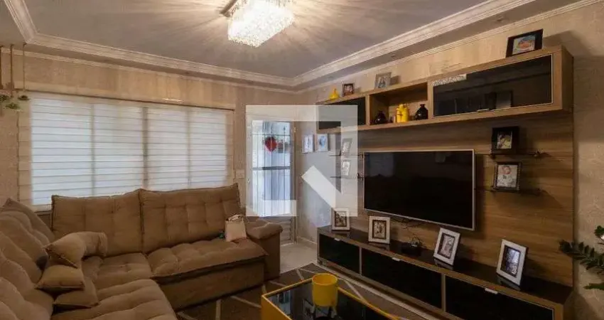 Casa para Venda - Cangaíba, 2 Quartos,  80 m² - São Paulo