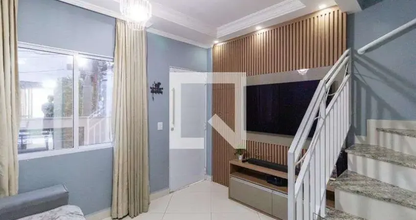 Casa para Venda - Quitaúna, 2 Quartos,  134 m² - Osasco