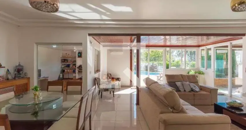 Casa para Venda - Jardim Santa Marcelina, 5 Quartos,  530 m² - Campinas