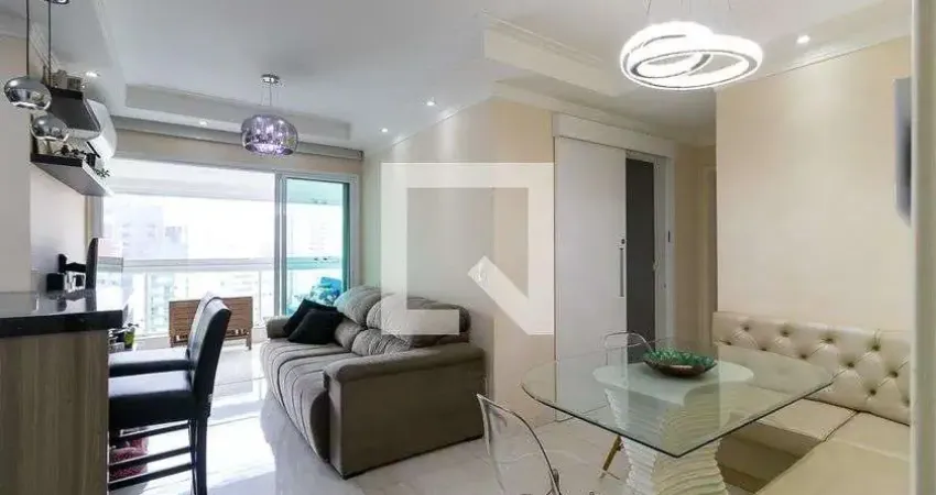 Apartamento para Venda - Centro, 2 Quartos,  65 m² - Campinas
