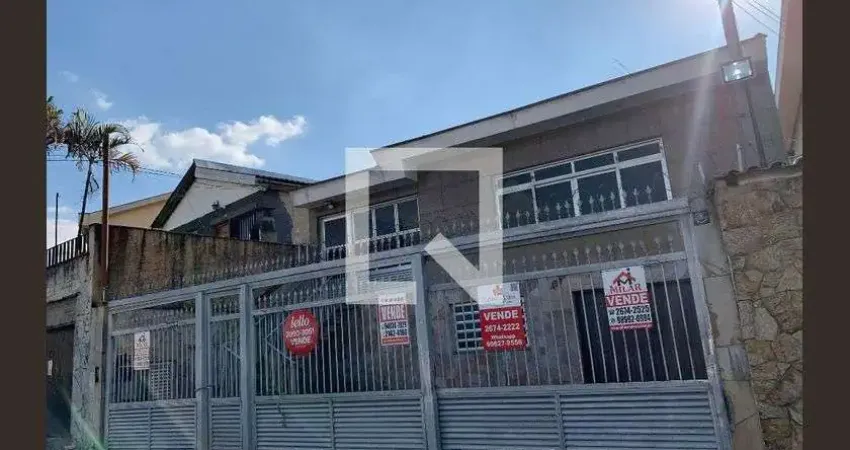 Casa para Venda - Jardim Anália Franco, 3 Quartos,  239 m² - São Paulo