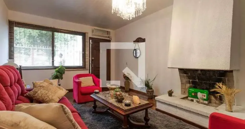 Casa para Venda - Chácara das Pedras , 3 Quartos,  424 m² - Porto Alegre