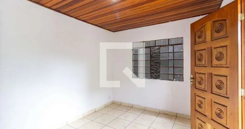 Casa para Venda - Itaquera, 4 Quartos,  190 m² - São Paulo