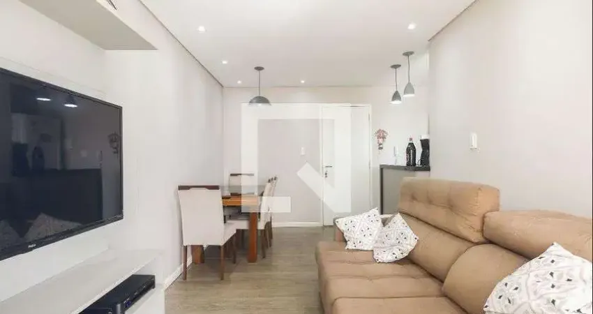 Apartamento para Venda - Tatuapé, 2 Quartos,  60 m² - São Paulo