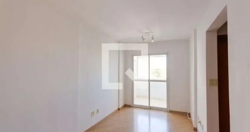 Apartamento para Venda - Jardim, 2 Quartos,  58 m² - Santo André