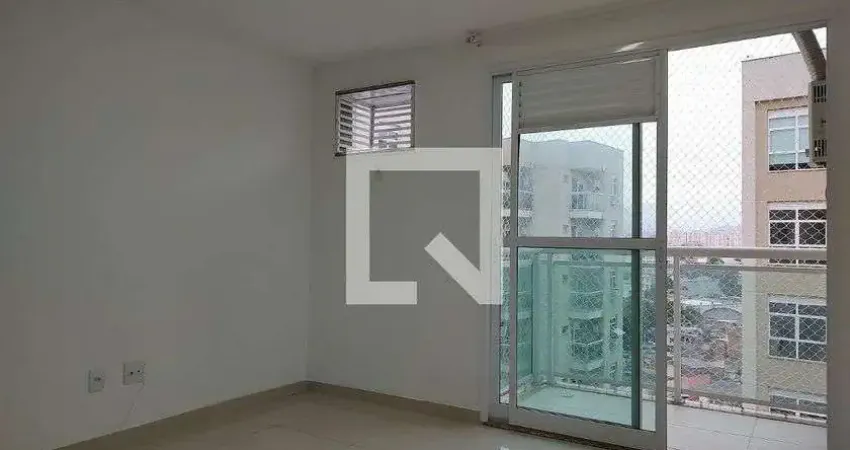 Apartamento para Venda - Taquara, 1 Quarto,  39 m² - Rio de Janeiro