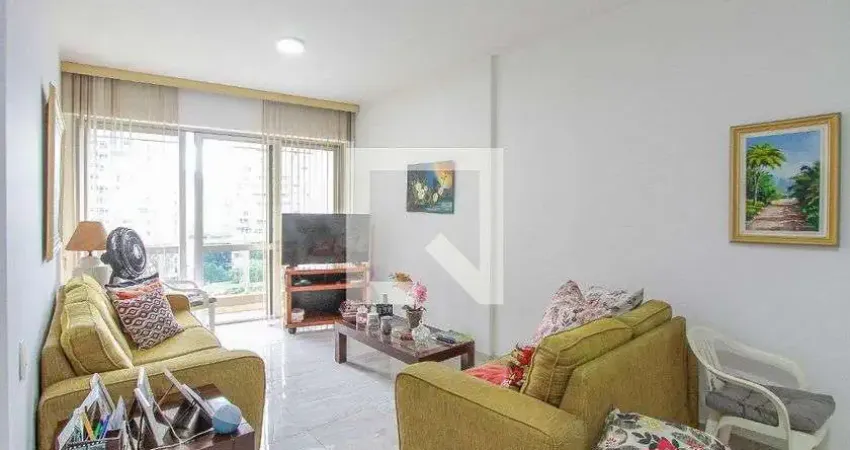 Apartamento para Venda - São Conrado, 2 Quartos,  80 m² - Rio de Janeiro