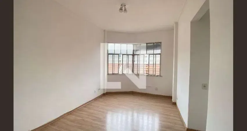 Apartamento para Venda - Méier, 1 Quarto,  45 m² - Rio de Janeiro