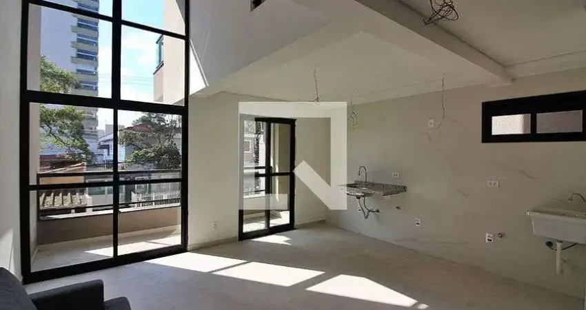 Apartamento para Venda - Jardim do Mar, 2 Quartos,  68 m² - São Bernardo do Campo