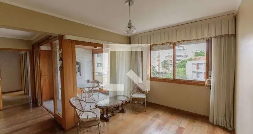 Apartamento para Venda - São João , 2 Quartos,  99 m² - Porto Alegre