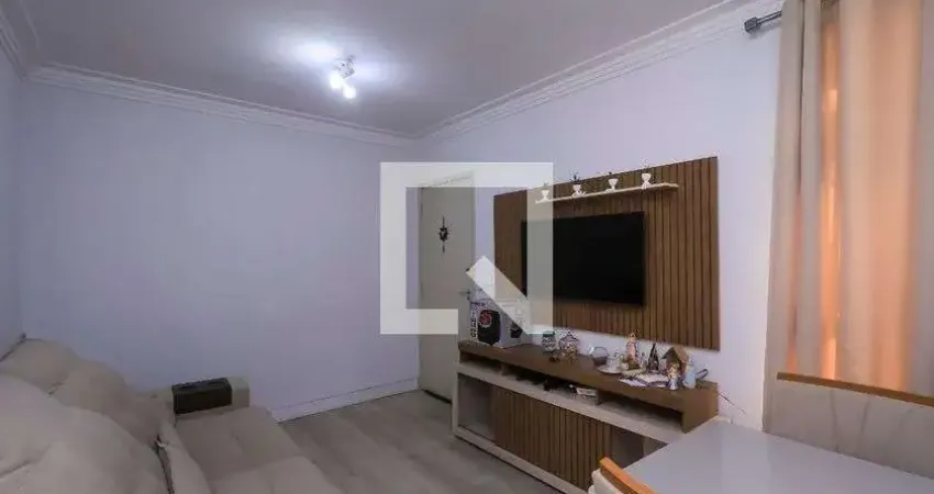Apartamento para Venda - Alípio de Melo, 2 Quartos,  52 m² - Belo Horizonte
