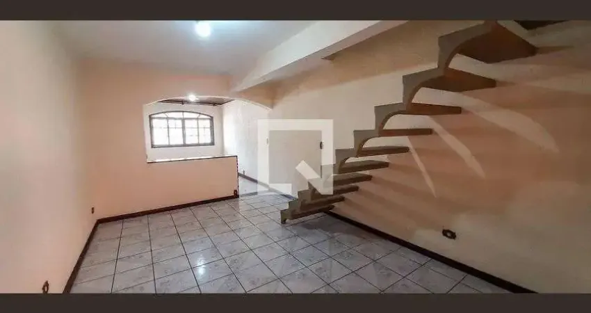 Casa para Venda - São Pedro, 4 Quartos,  232 m² - Osasco